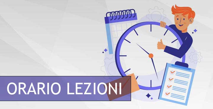 ORARIO DEFINITIVO DELLE LEZIONI A S 2024 2025 Istituto Comprensivo